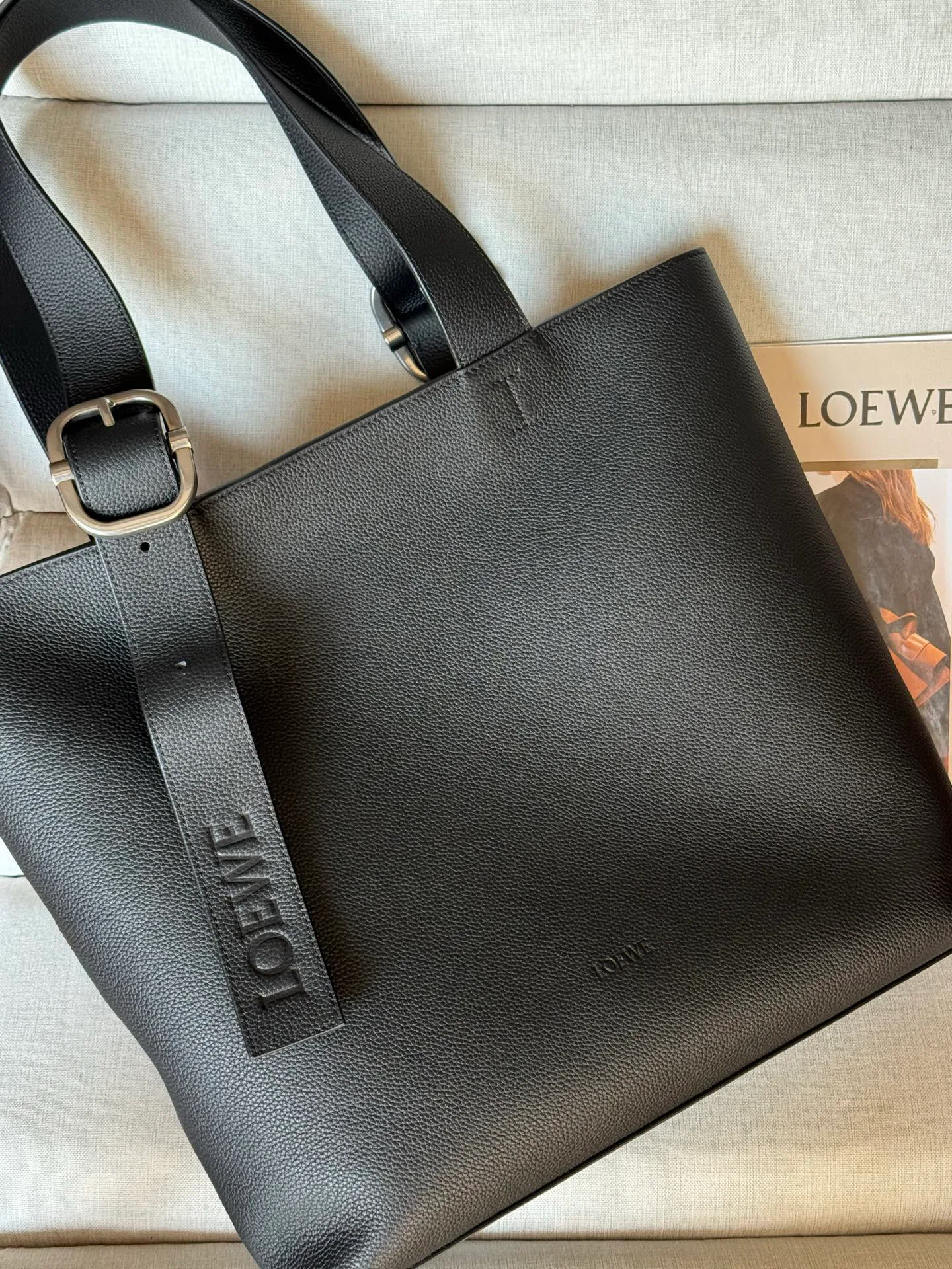 Классические Сумки Женские Loewe 1889676