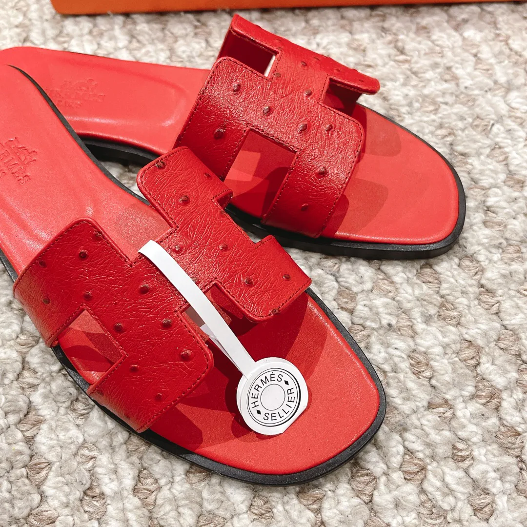 Сандалии Женские Hermes 1300281
