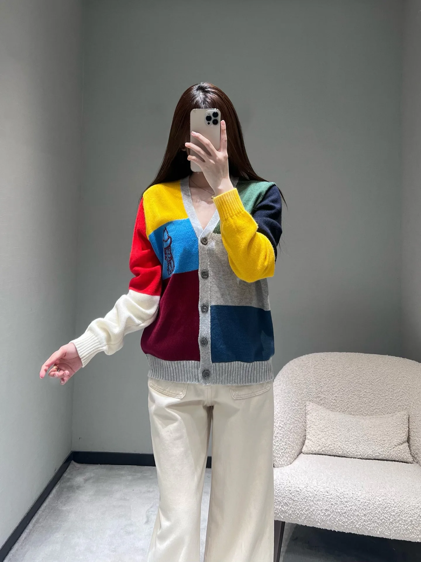 Джемперы И Свитеры Женские Gucci 2379757