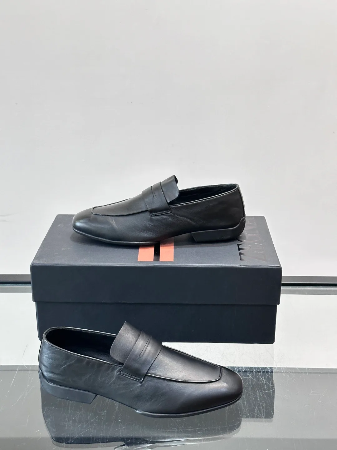 Лоферы И Туфли Мужские Zegna 18079238