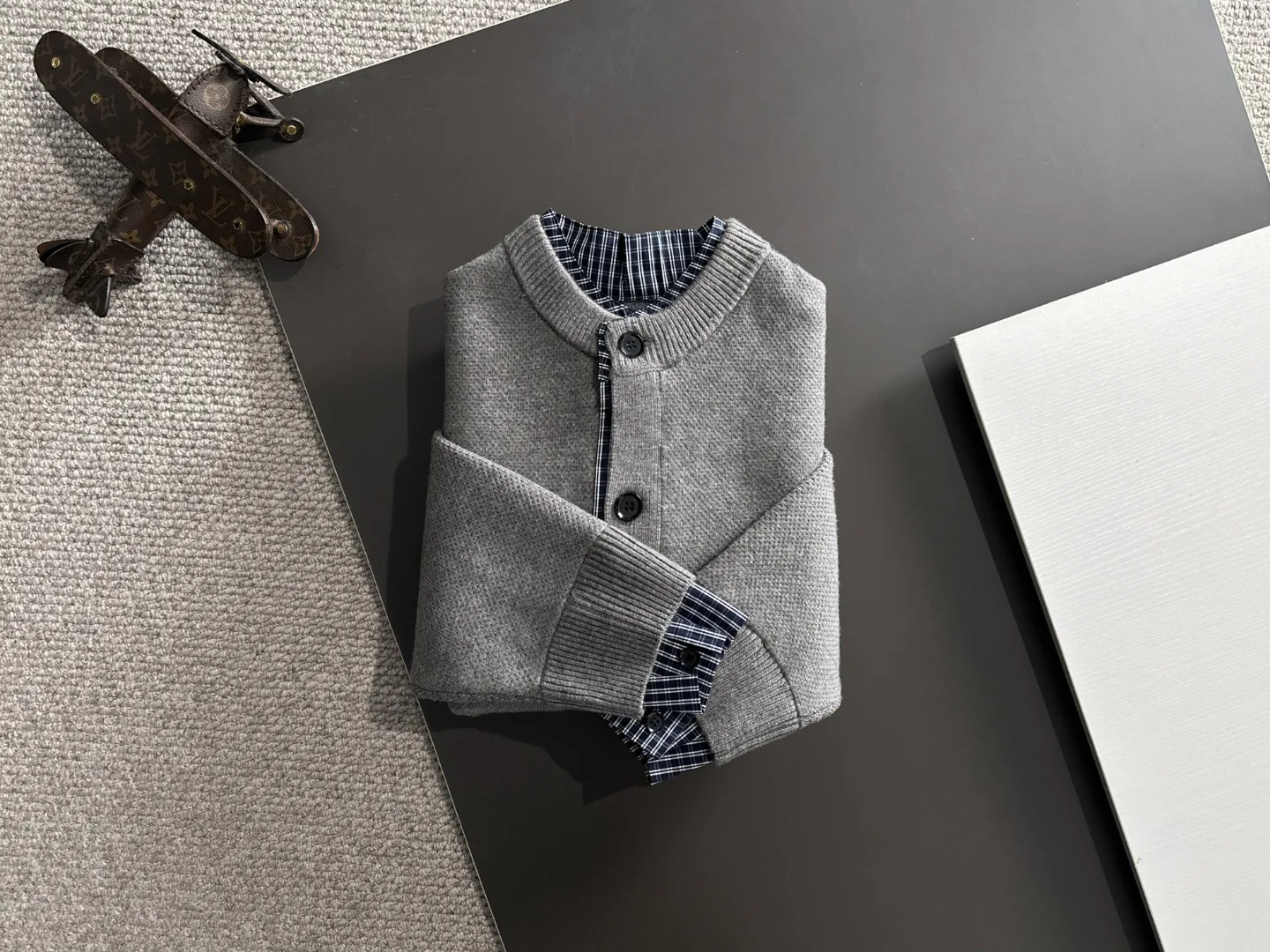 Джемперы И Свитеры Мужские Burberry 1742725