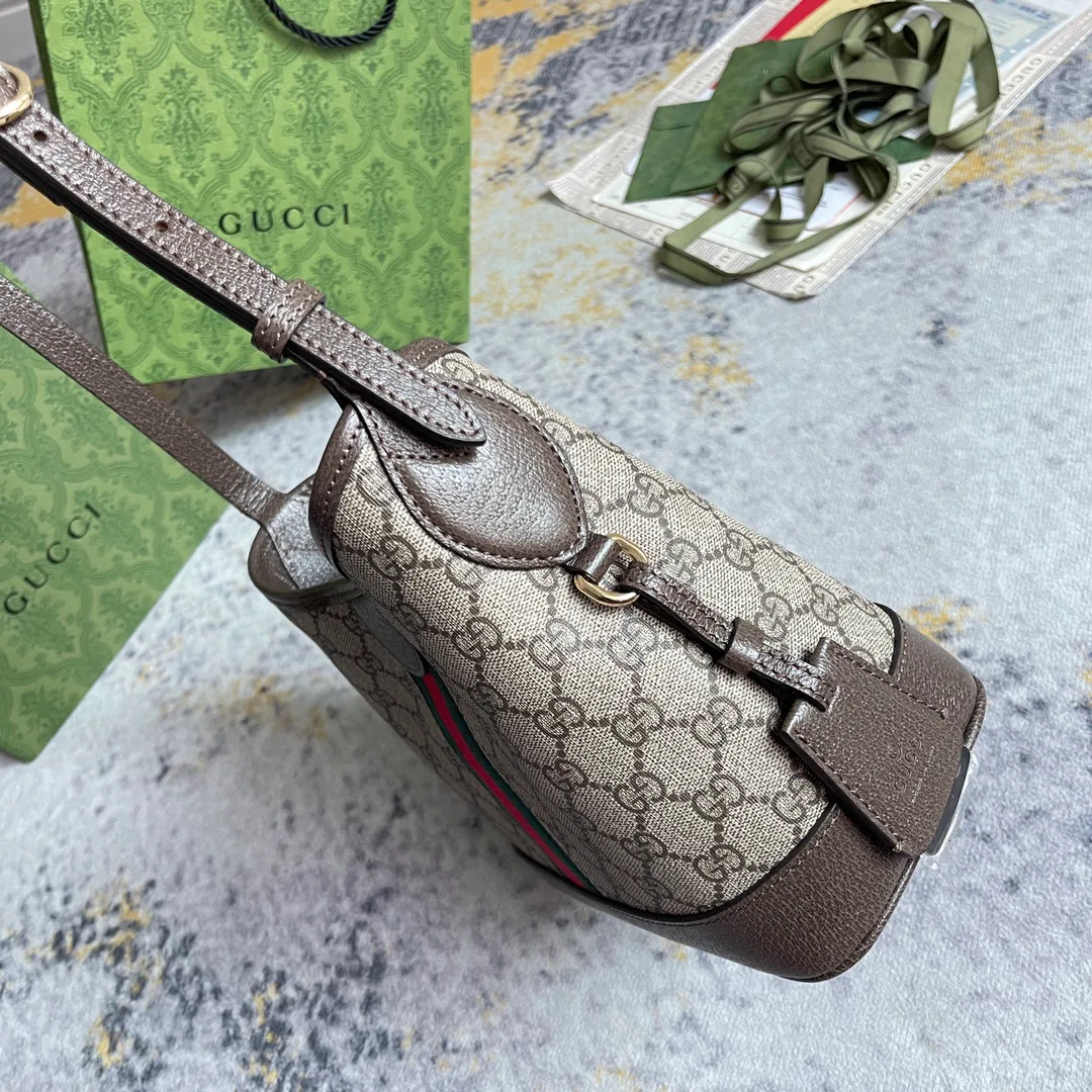 Классические Сумки Женские Gucci 1631845