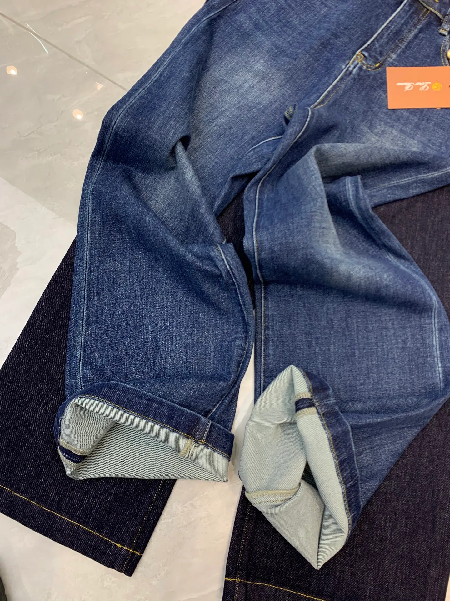 Джинсы Женские Loro Piana 11207614