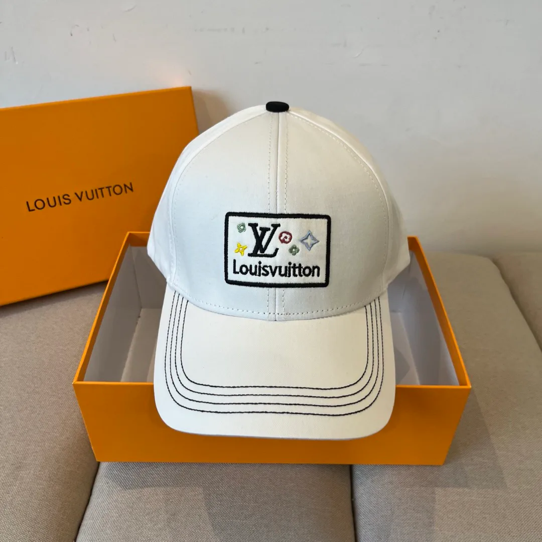 Головные Уборы Louis Vuitton 9679813