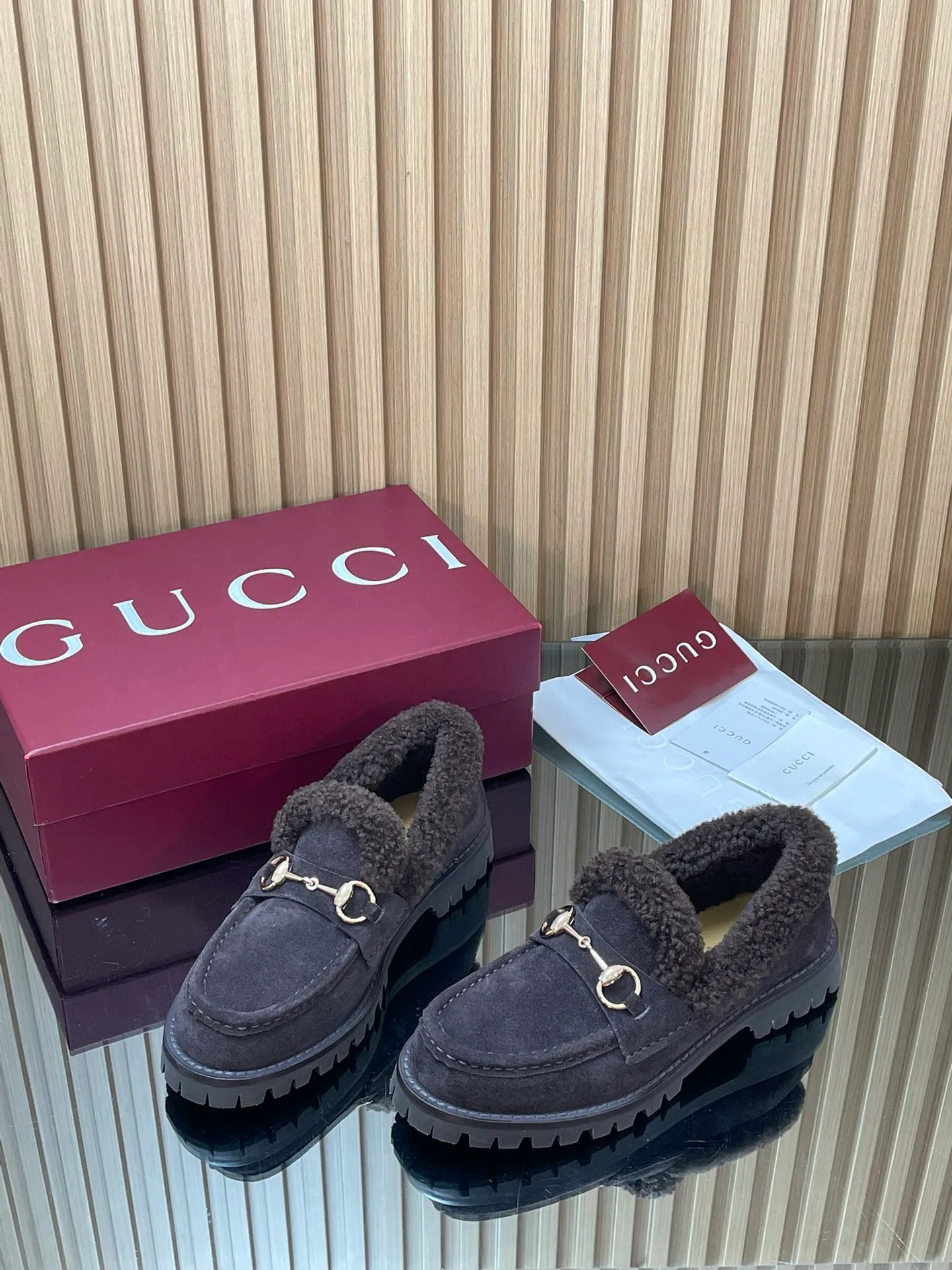 Лоферы И Мокасины Женские Gucci 18753153