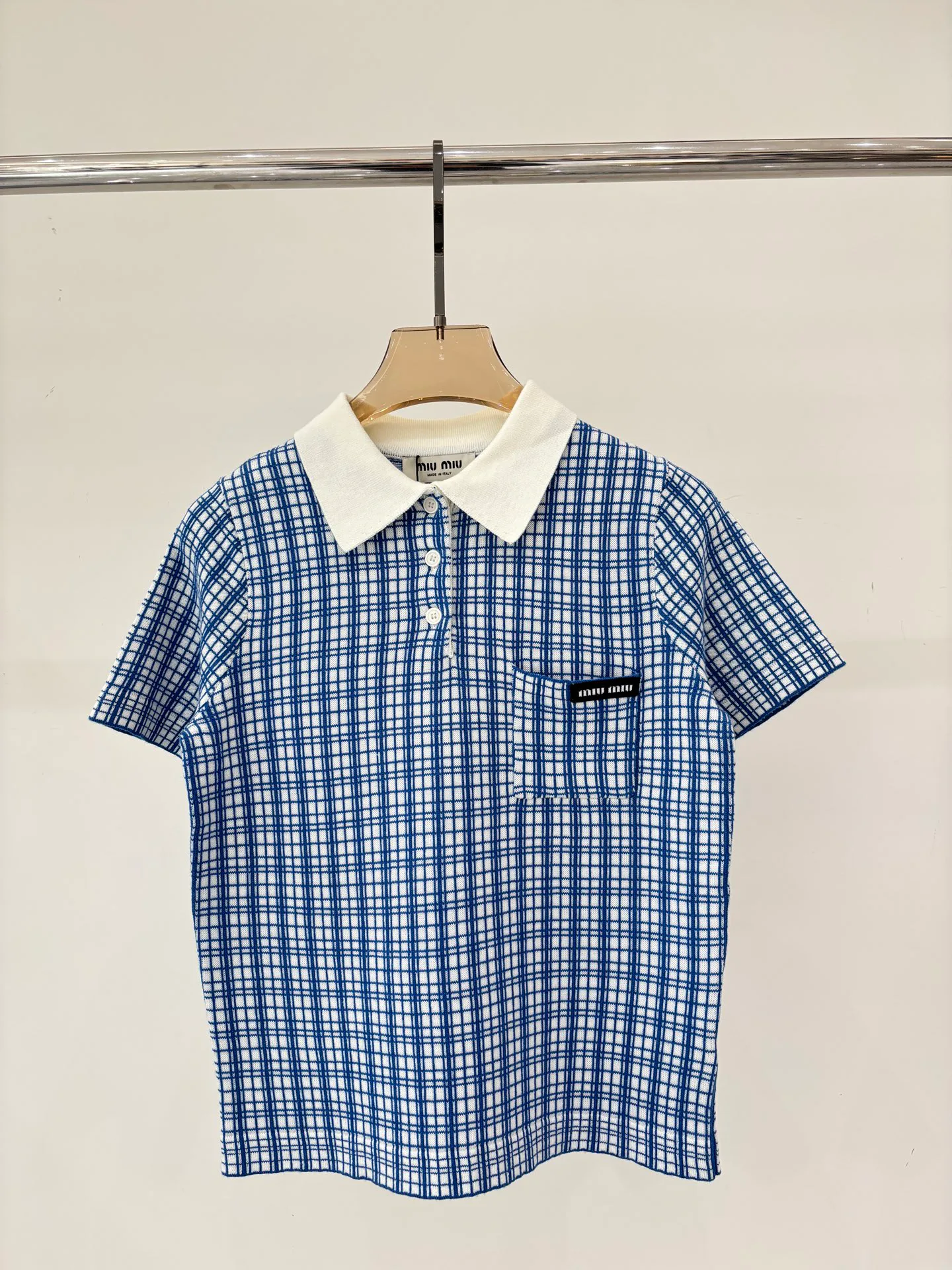 Футболки Женские Miu Miu 11337749