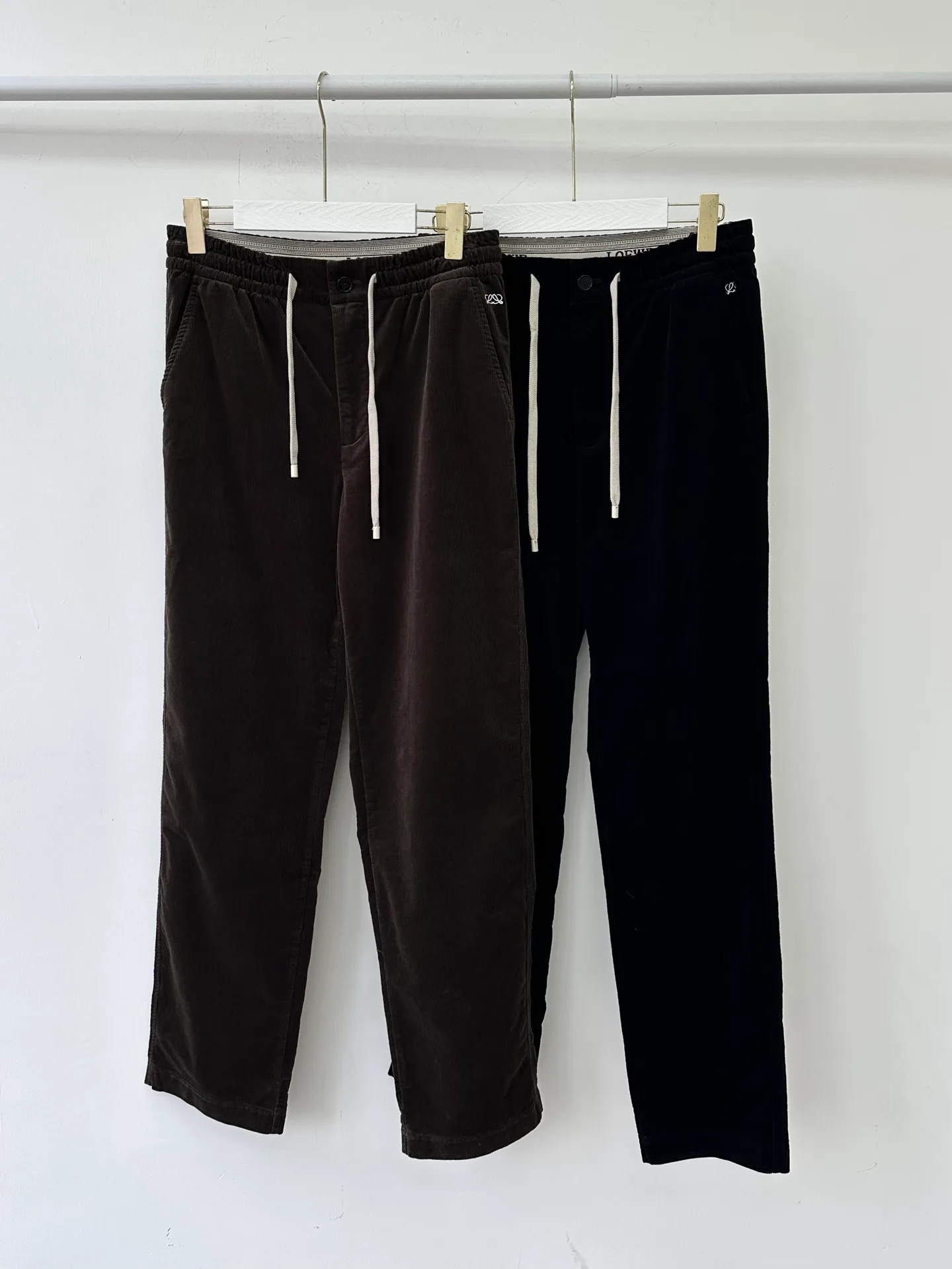 Брюки Мужские Loewe 17924687