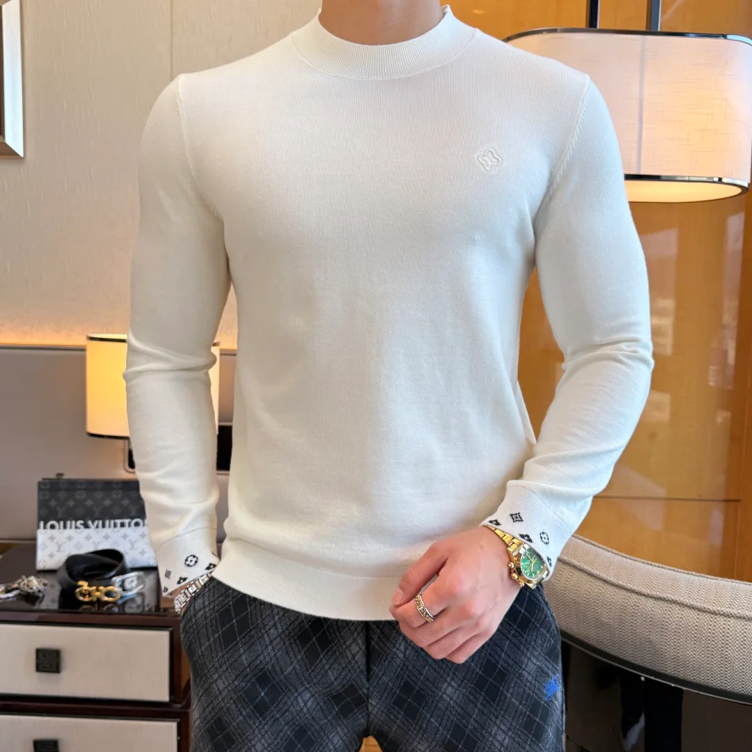 Джемперы И Свитеры Мужские Louis Vuitton 1032031