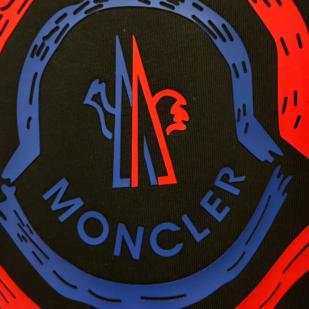 Футболки Мужские Moncler 11346657