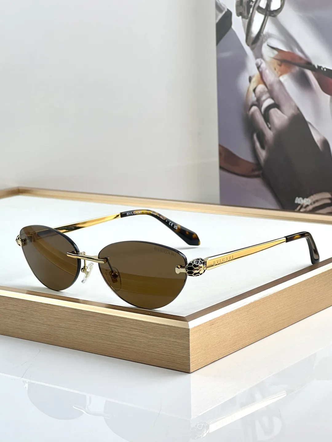 Очки Bvlgari 12959301