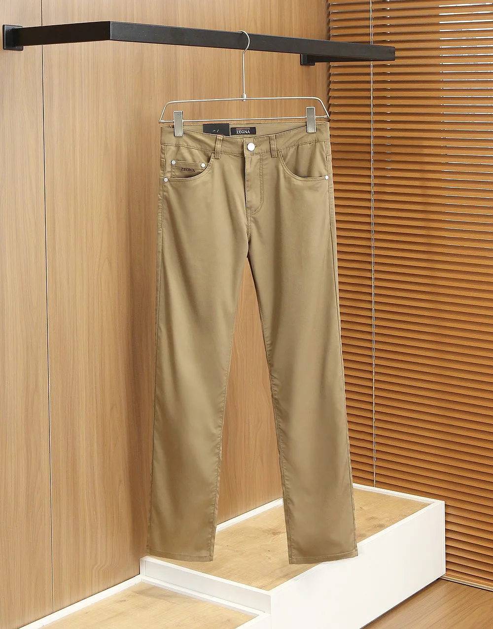 Брюки Мужские Zegna 5059626