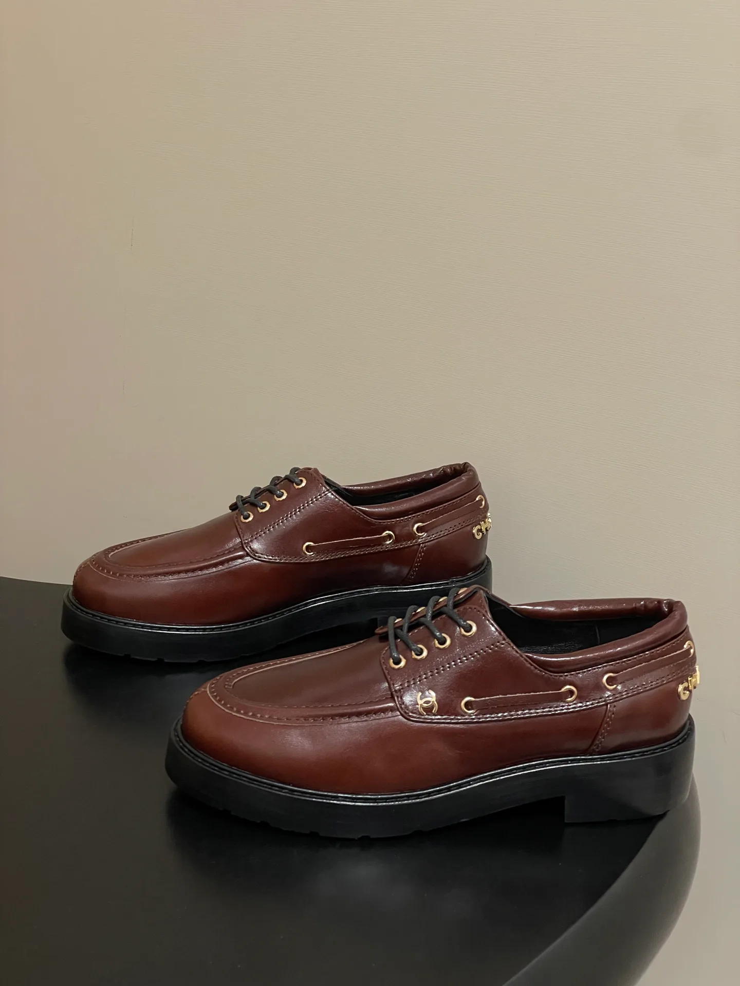 Лоферы И Мокасины Женские Chanel 1159726