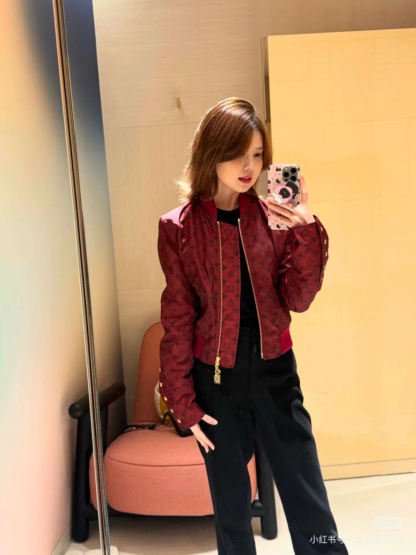 Куртки Женские Louis Vuitton 138479