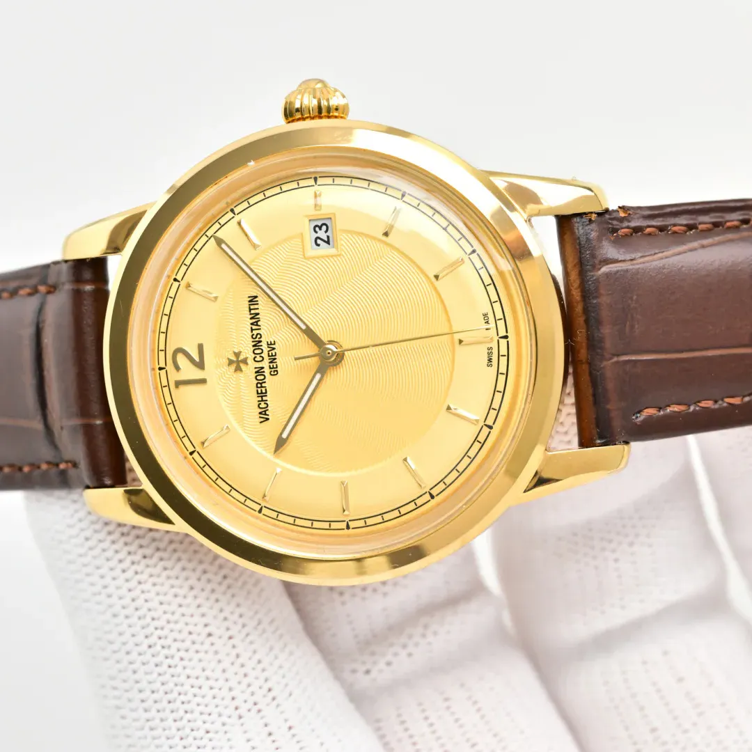 Часы Женские Vacheron Constantin 1788049