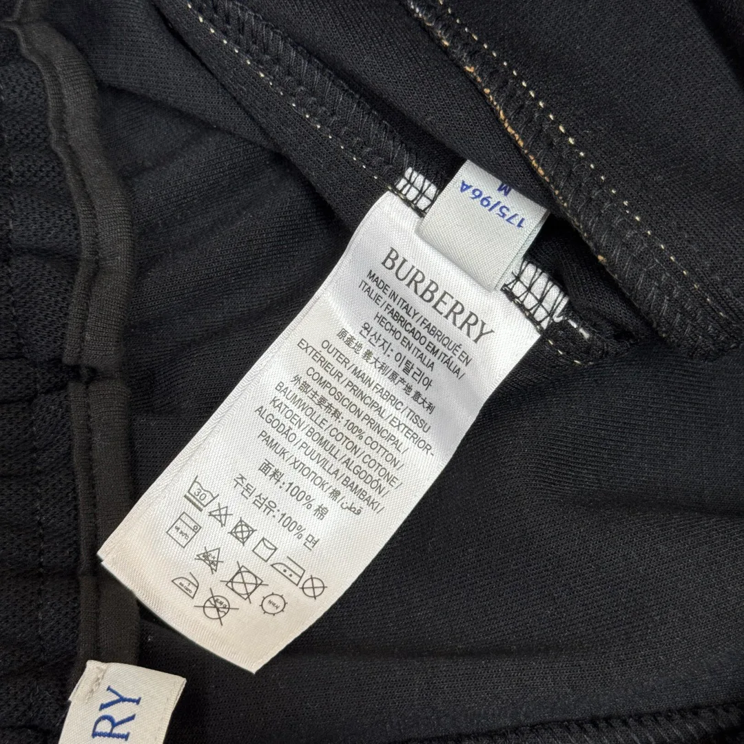 Шорты Мужские Burberry 12670954