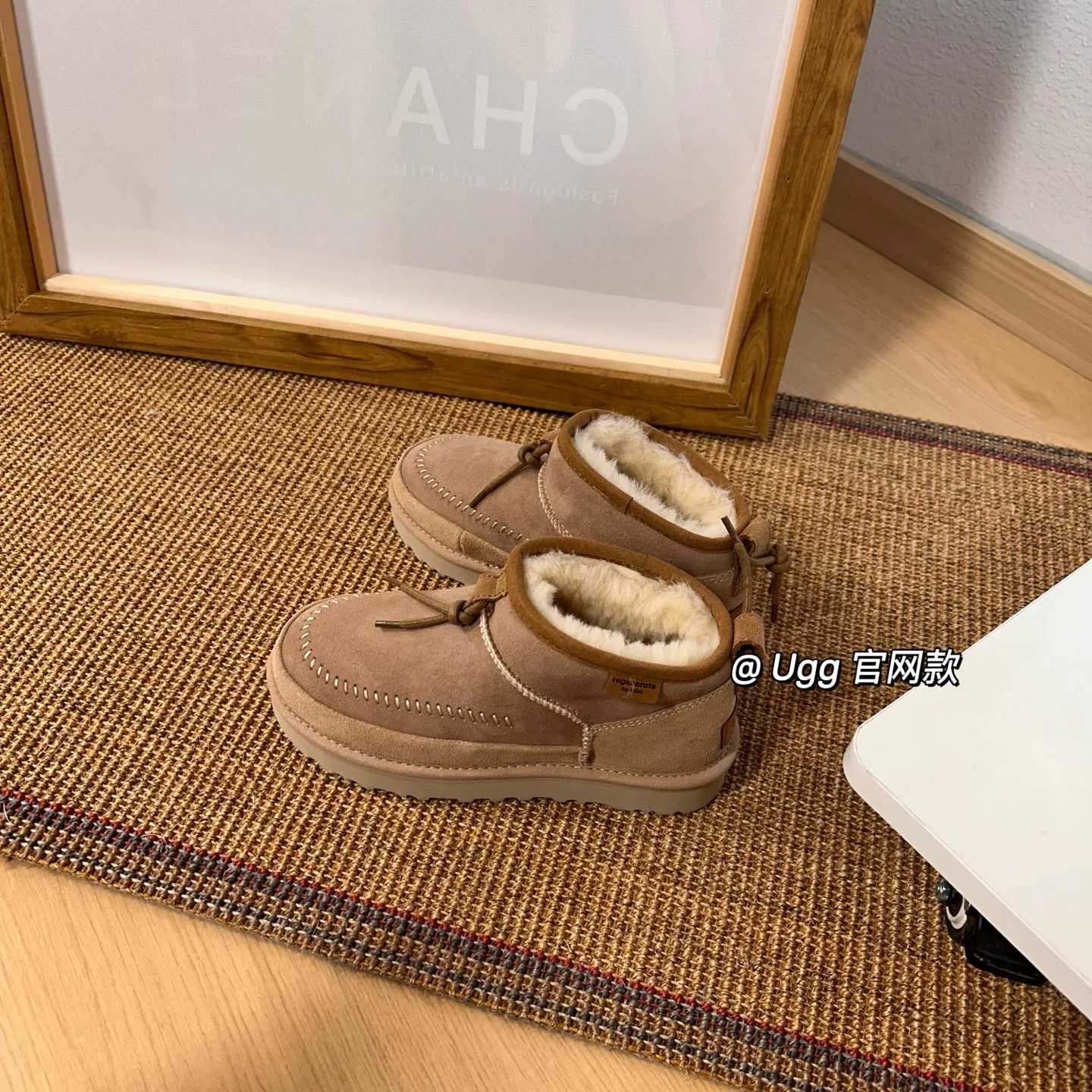 Угги Женские Ugg 196000