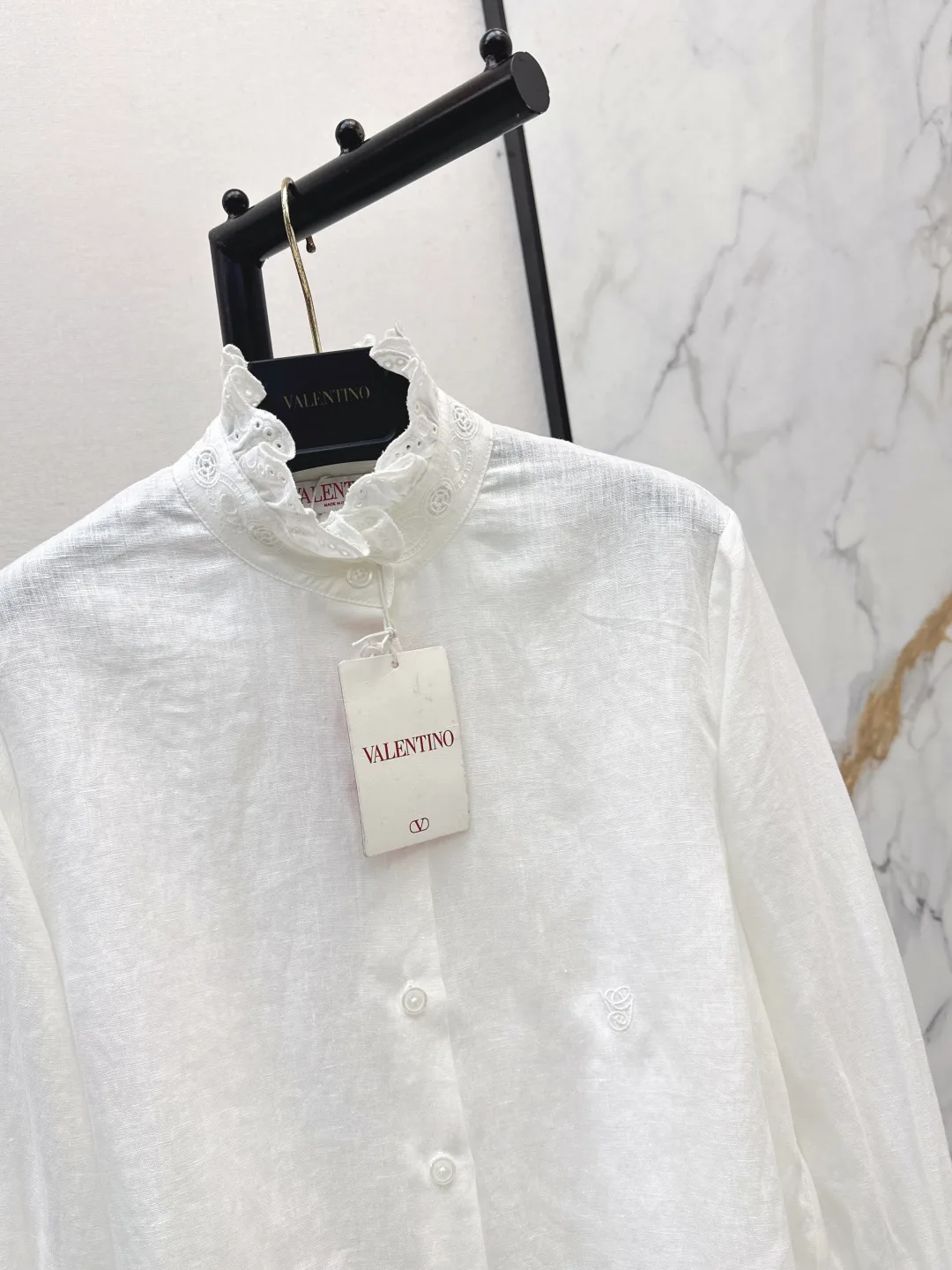 Рубашки Женские Valentino 11536165