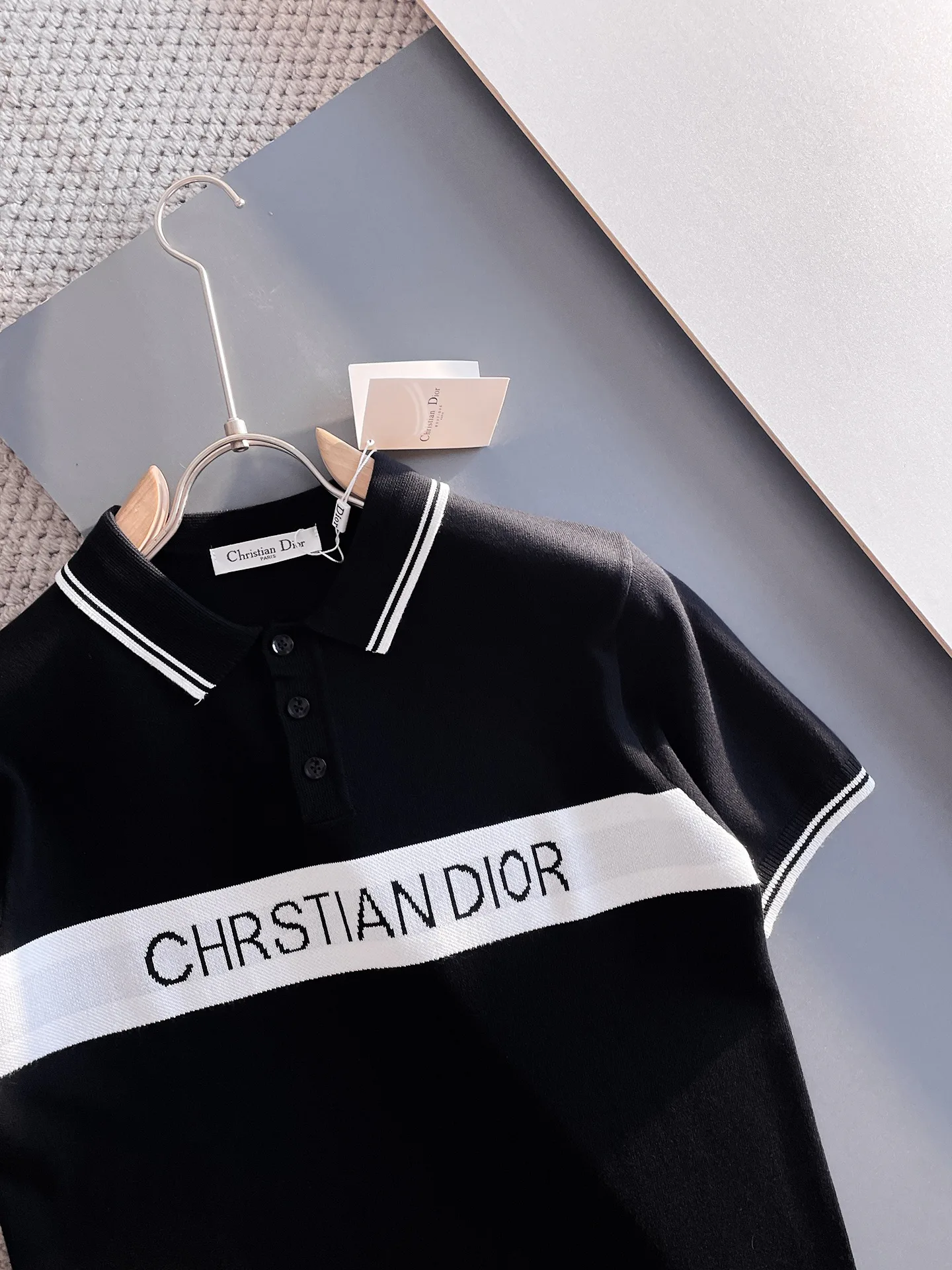 Футболки Мужские Christian Dior 11562517