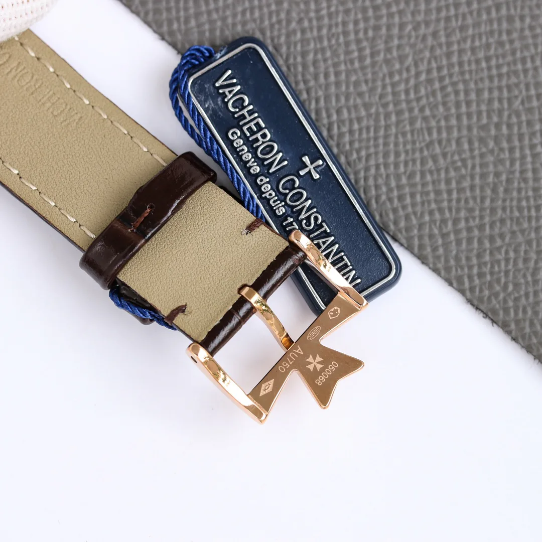Часы Мужские Vacheron Constantin 1892145