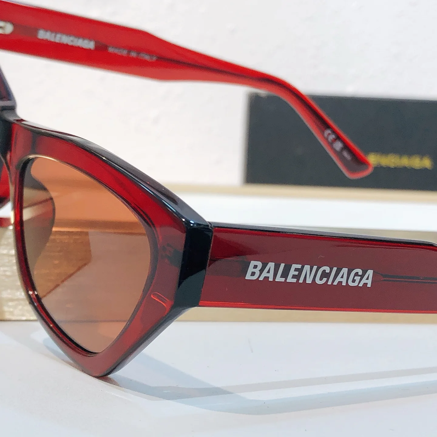 Очки Balenciaga 5513913