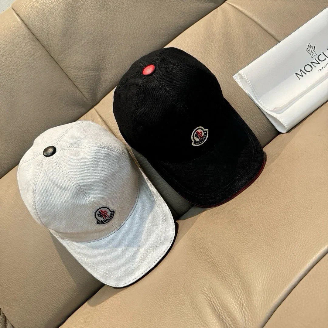 Головные Уборы Moncler 17604849