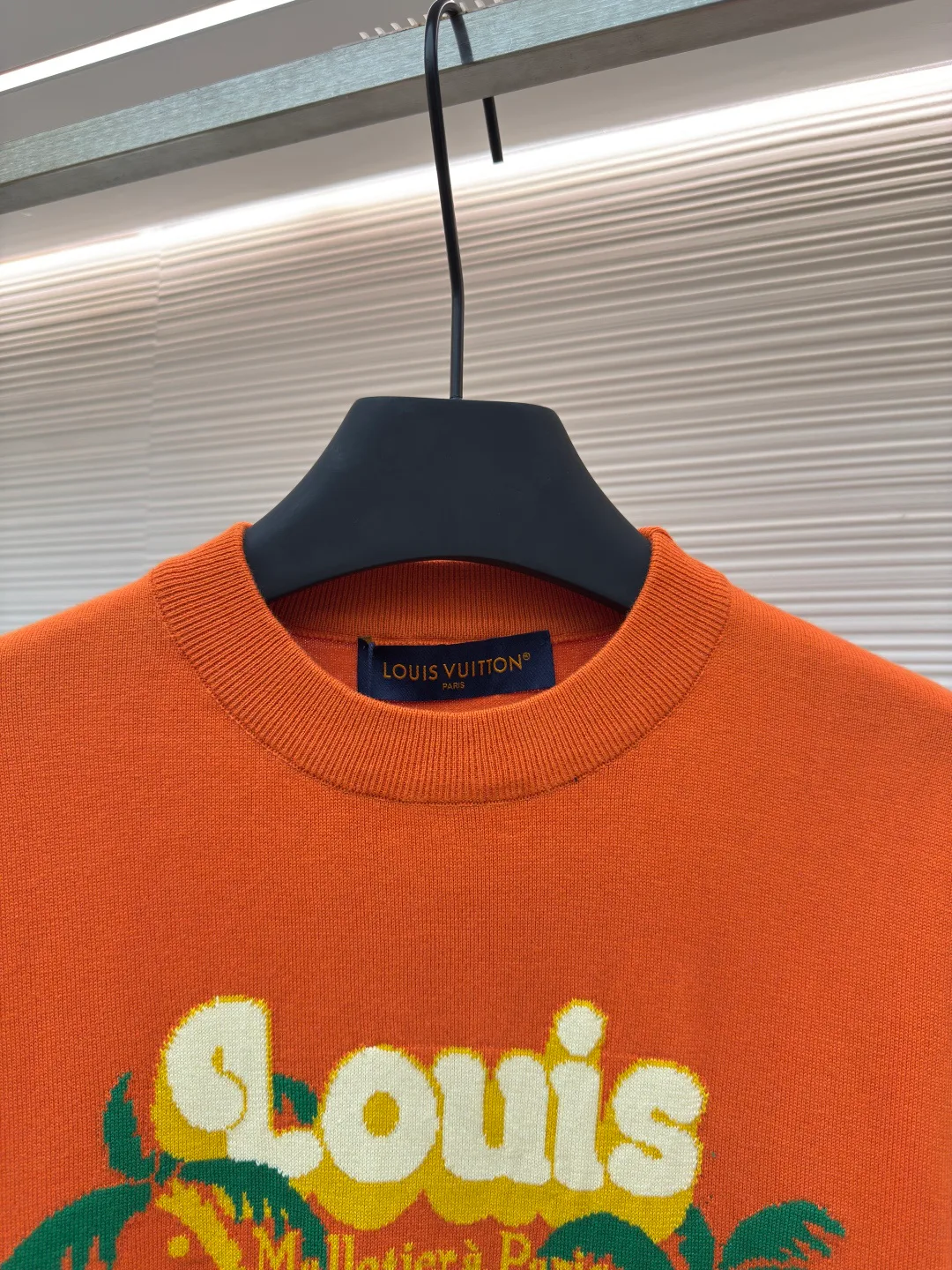 Футболки Мужские Louis Vuitton 9350690