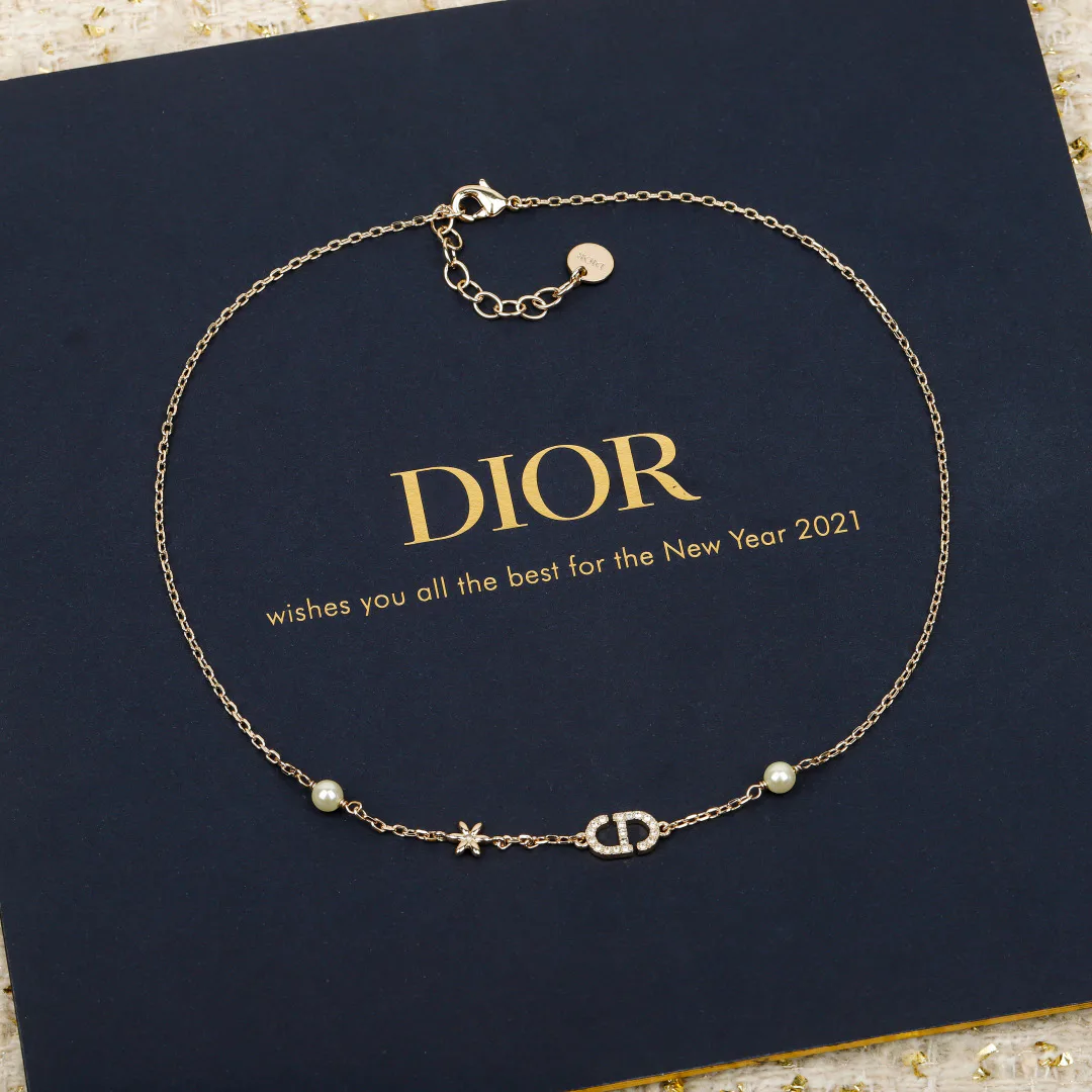 Бижутерия Christian Dior 462046