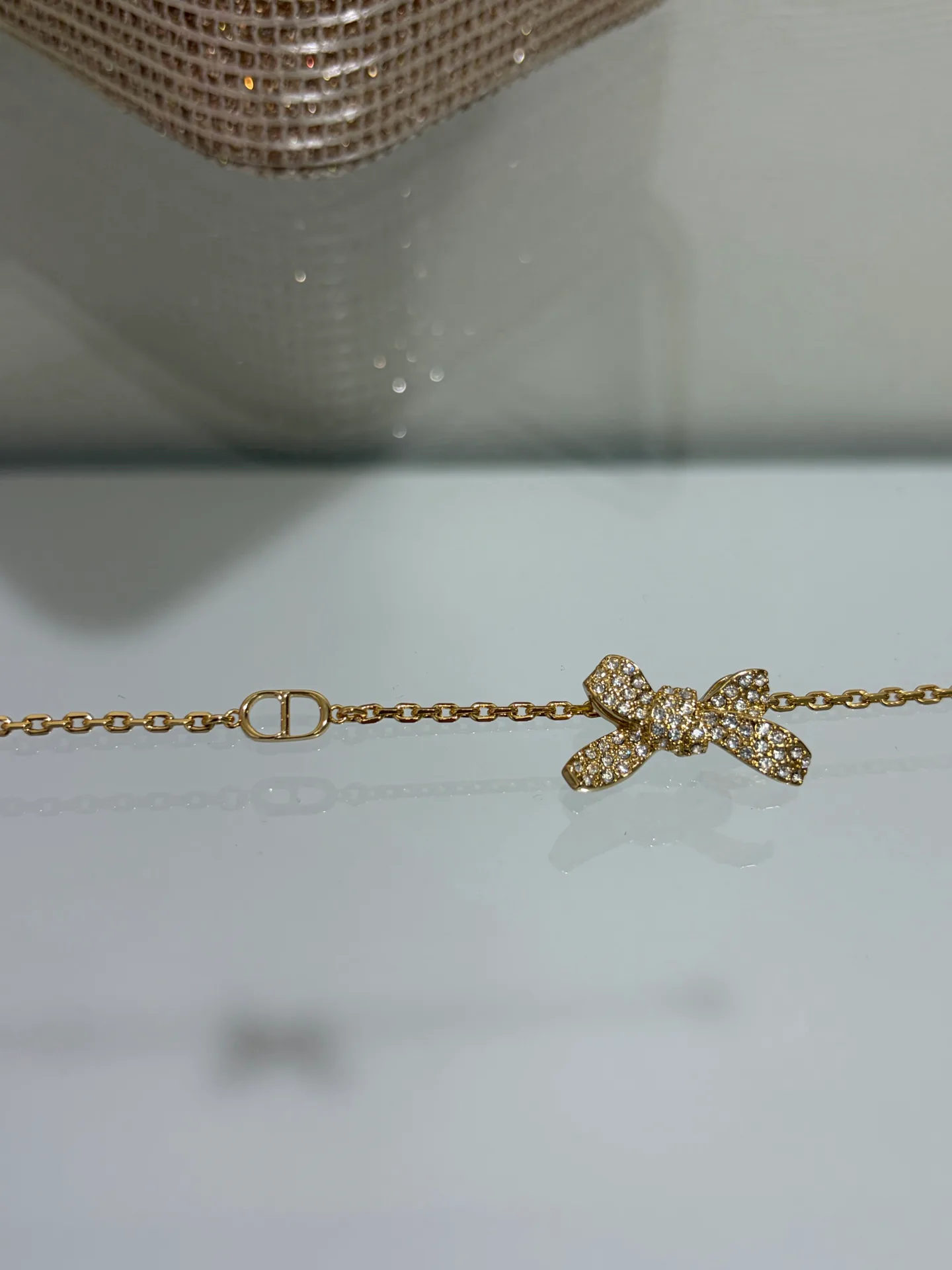 Бижутерия Christian Dior 13166015