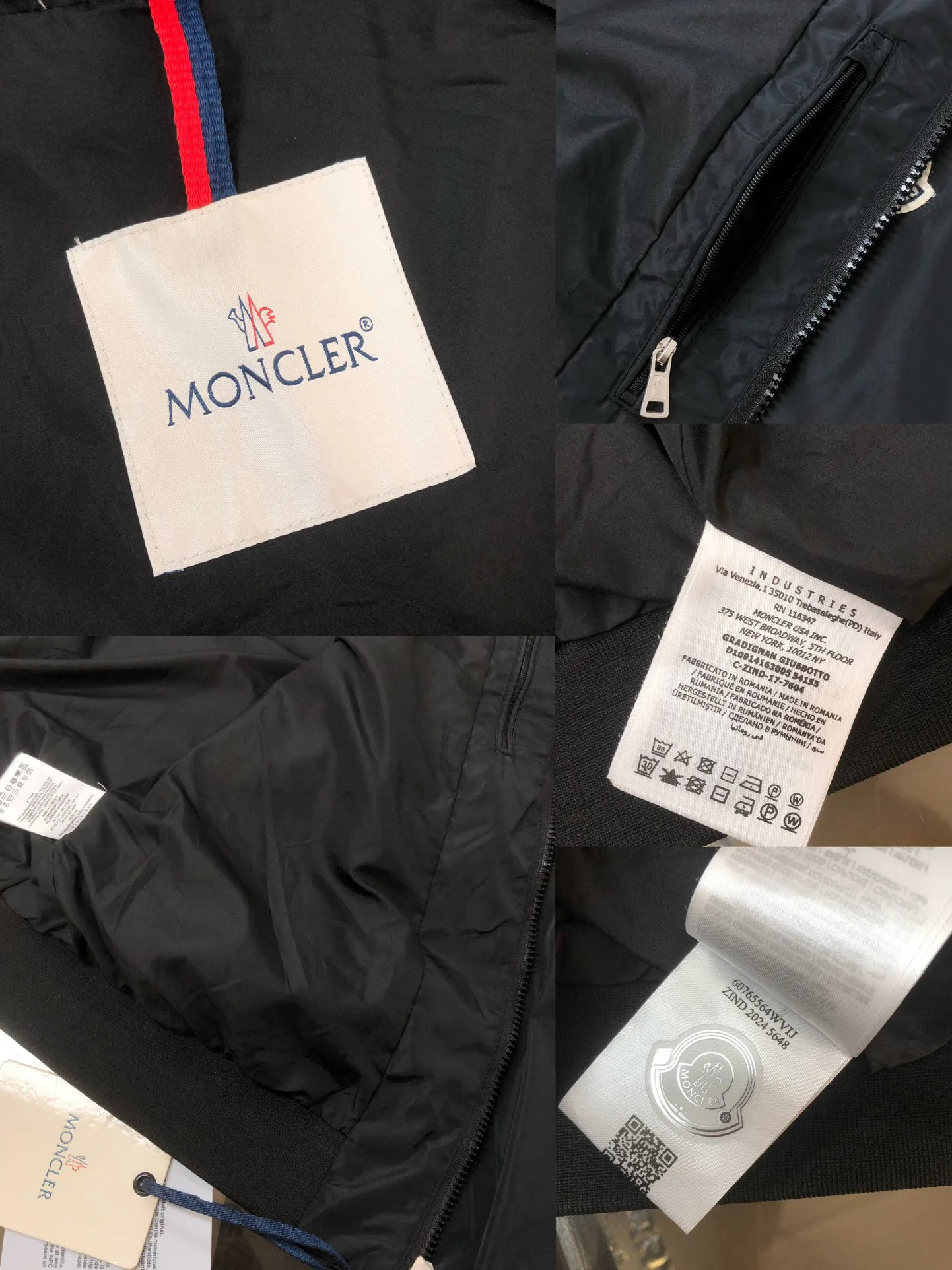 Куртки И Пуховики Мужские Moncler 17285978