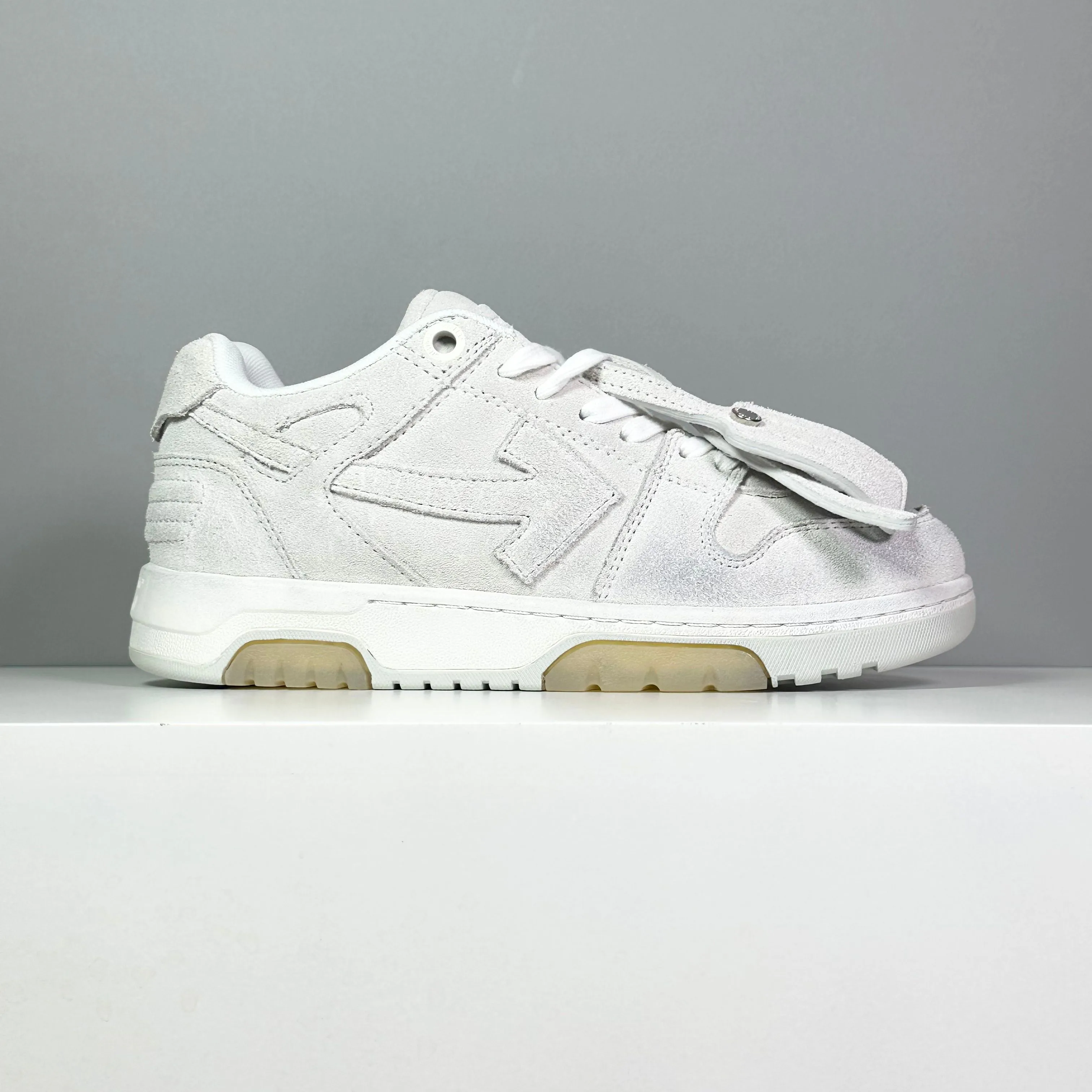 Кроссовки Женские Off-White 17765794