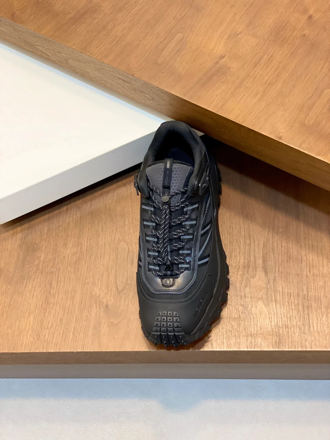 Кроссовки Мужские Moncler 19458649