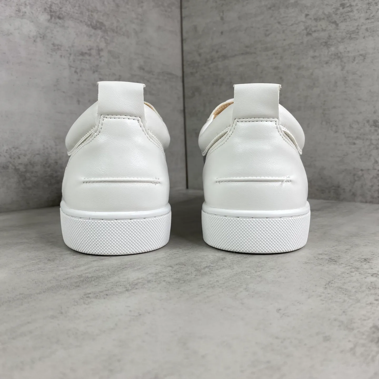 Кеды Мужские Christian Louboutin 12809799