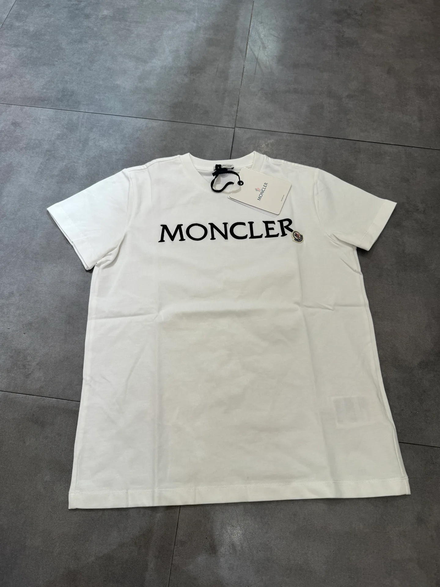 Футболки Женские Moncler 19081