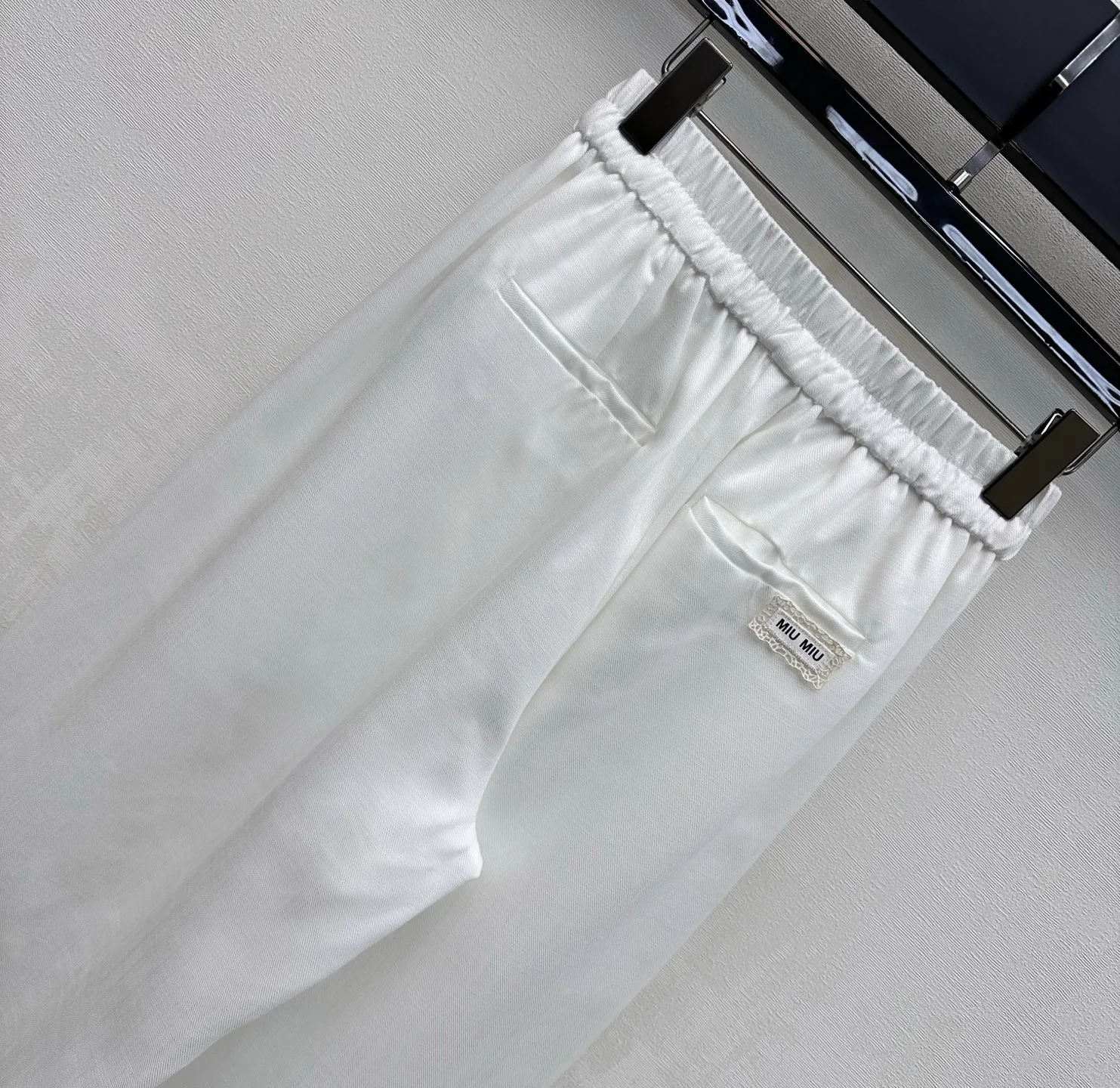 Брюки Женские Miu Miu 11682757