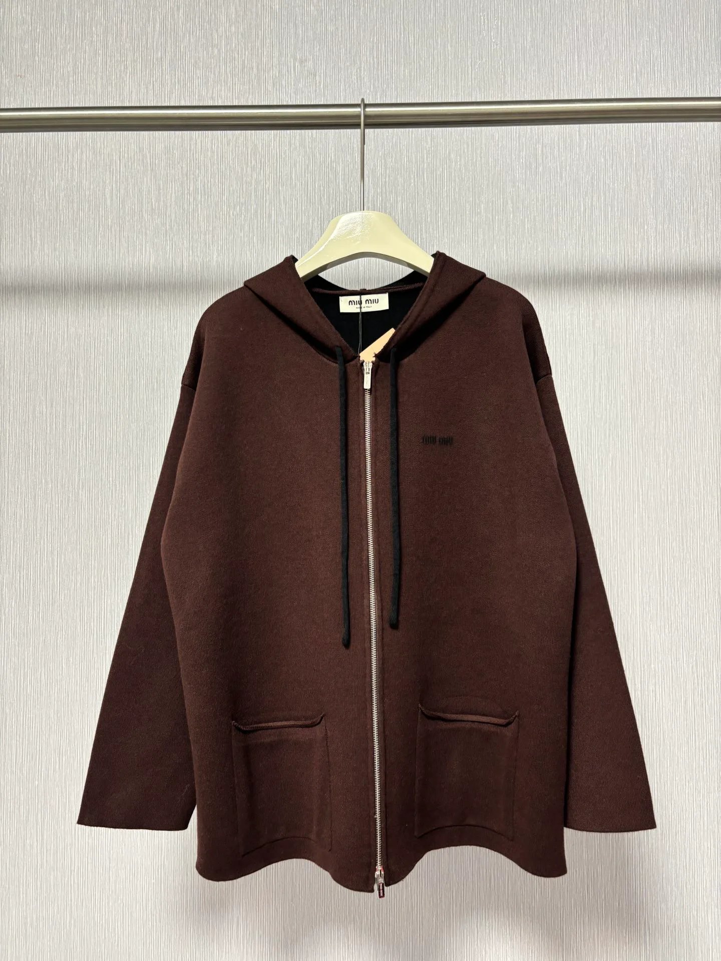 Джемперы Женские Miu Miu 422802