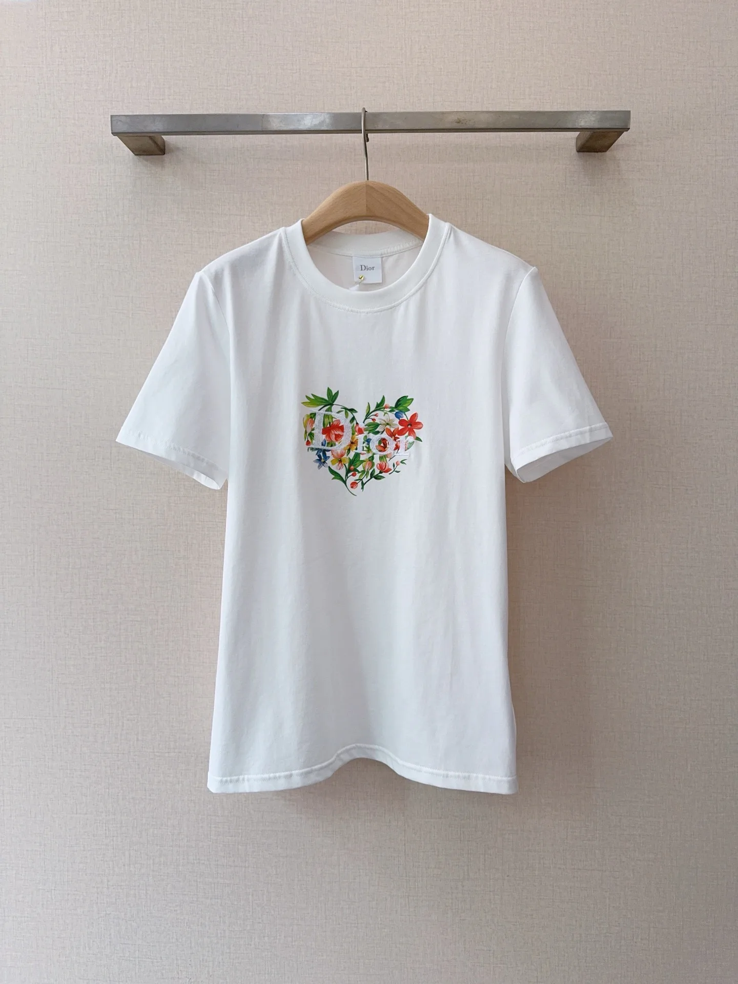 Футболки Женские Christian Dior 11472061