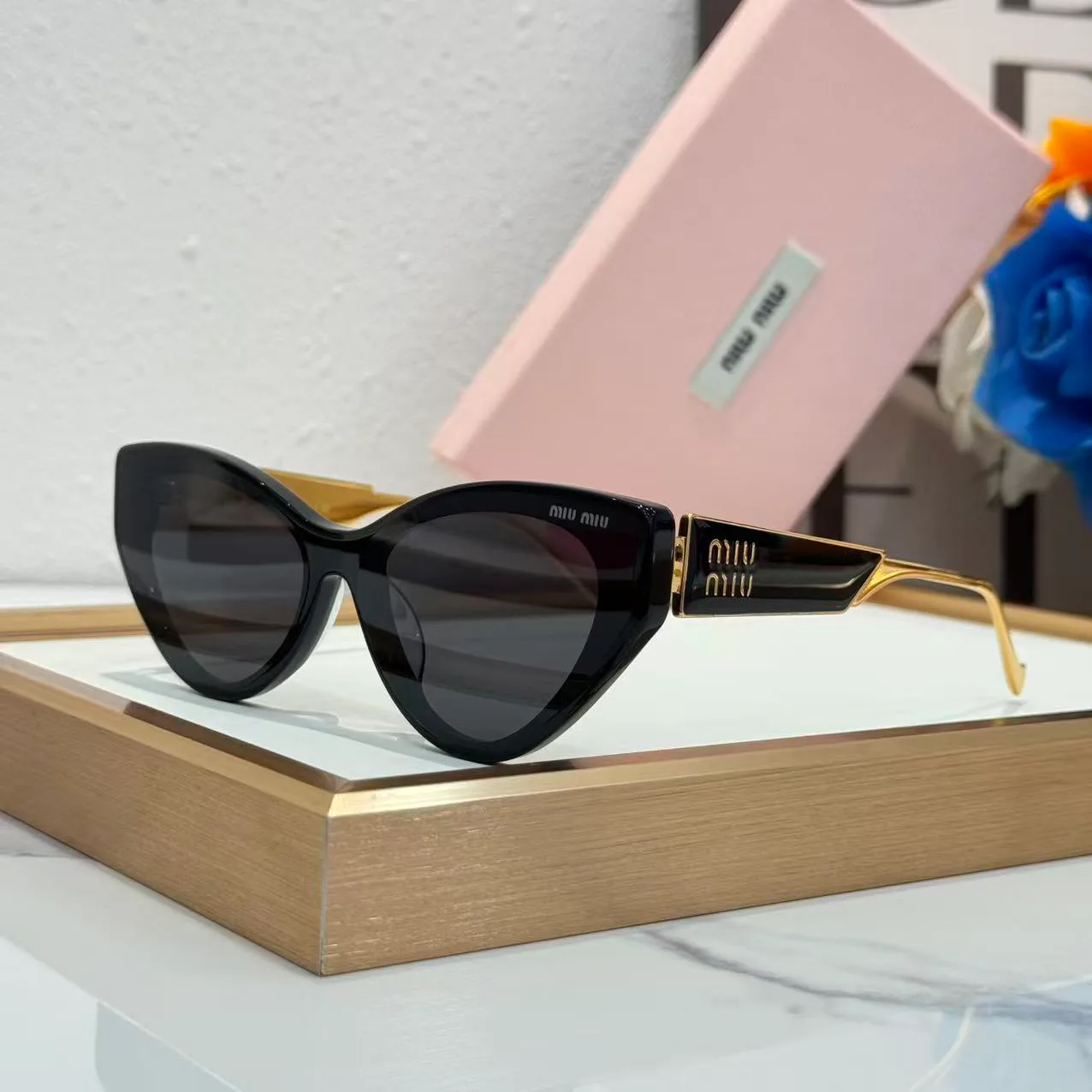 Очки Miu Miu 175148