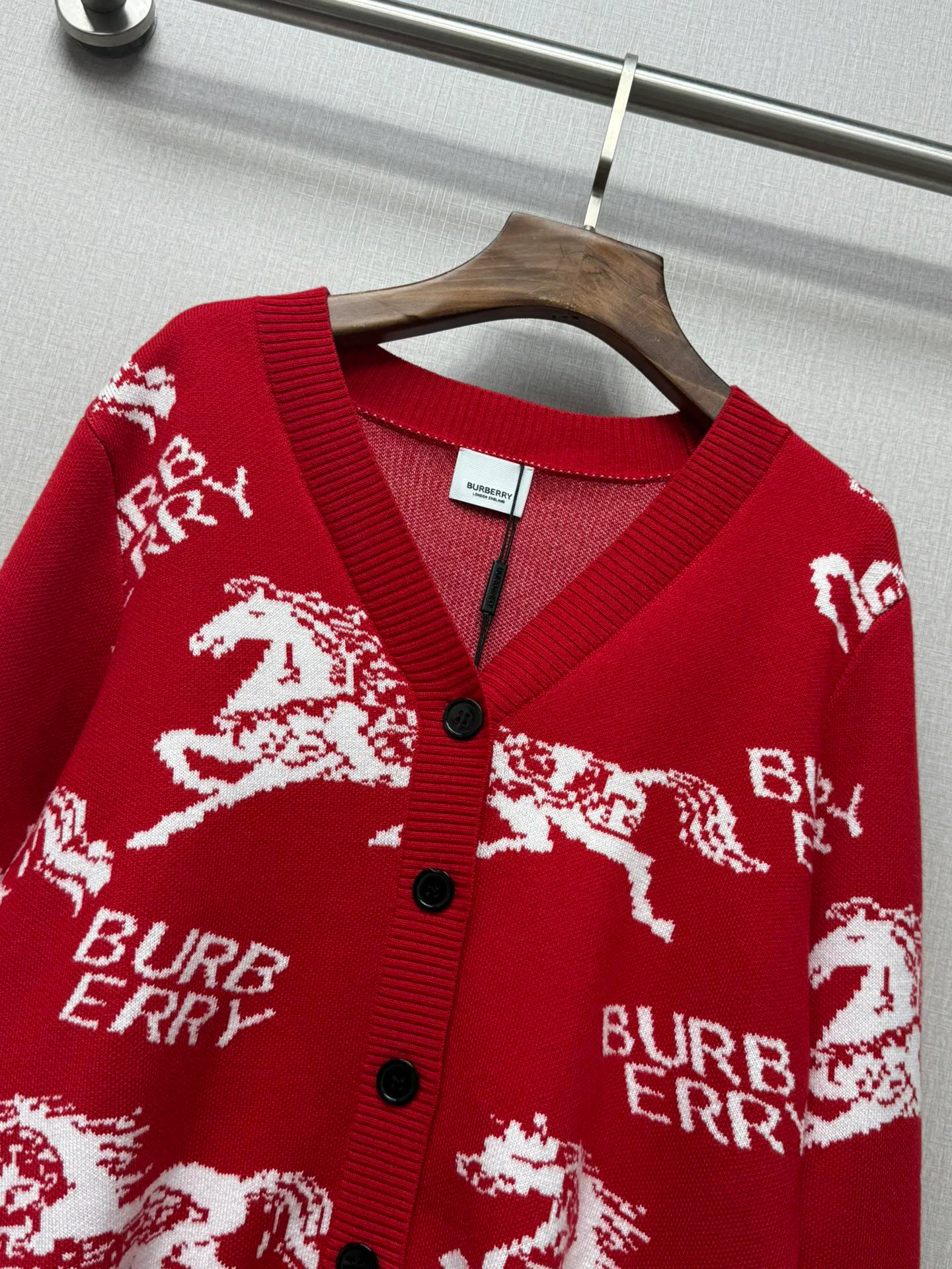 Джемперы И Свитеры Женские Burberry 5022260