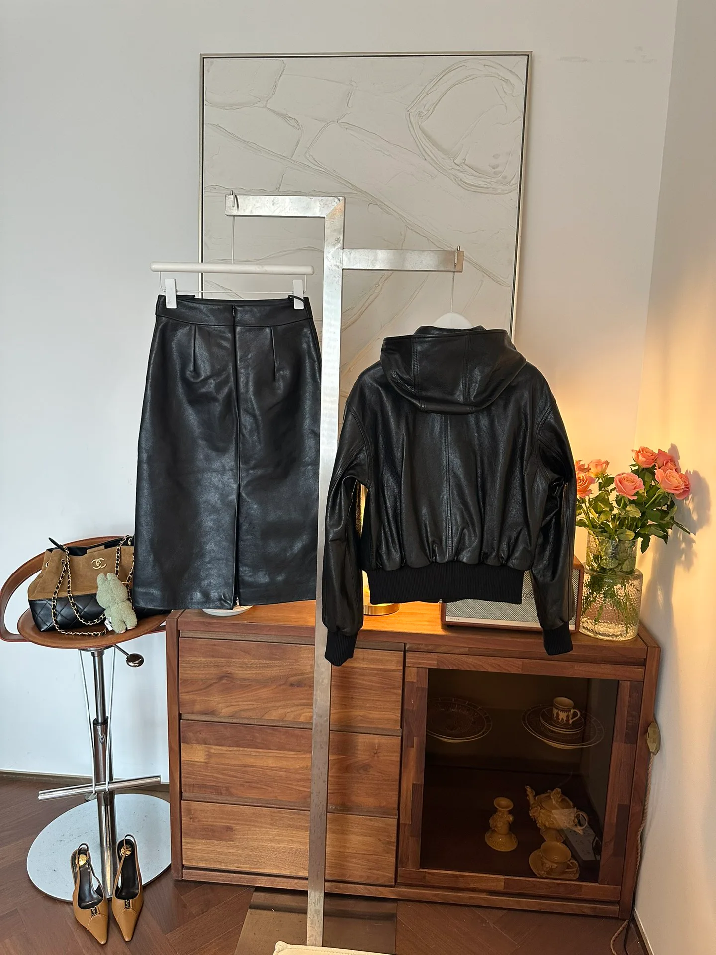 Юбки Женские Prada 9817912