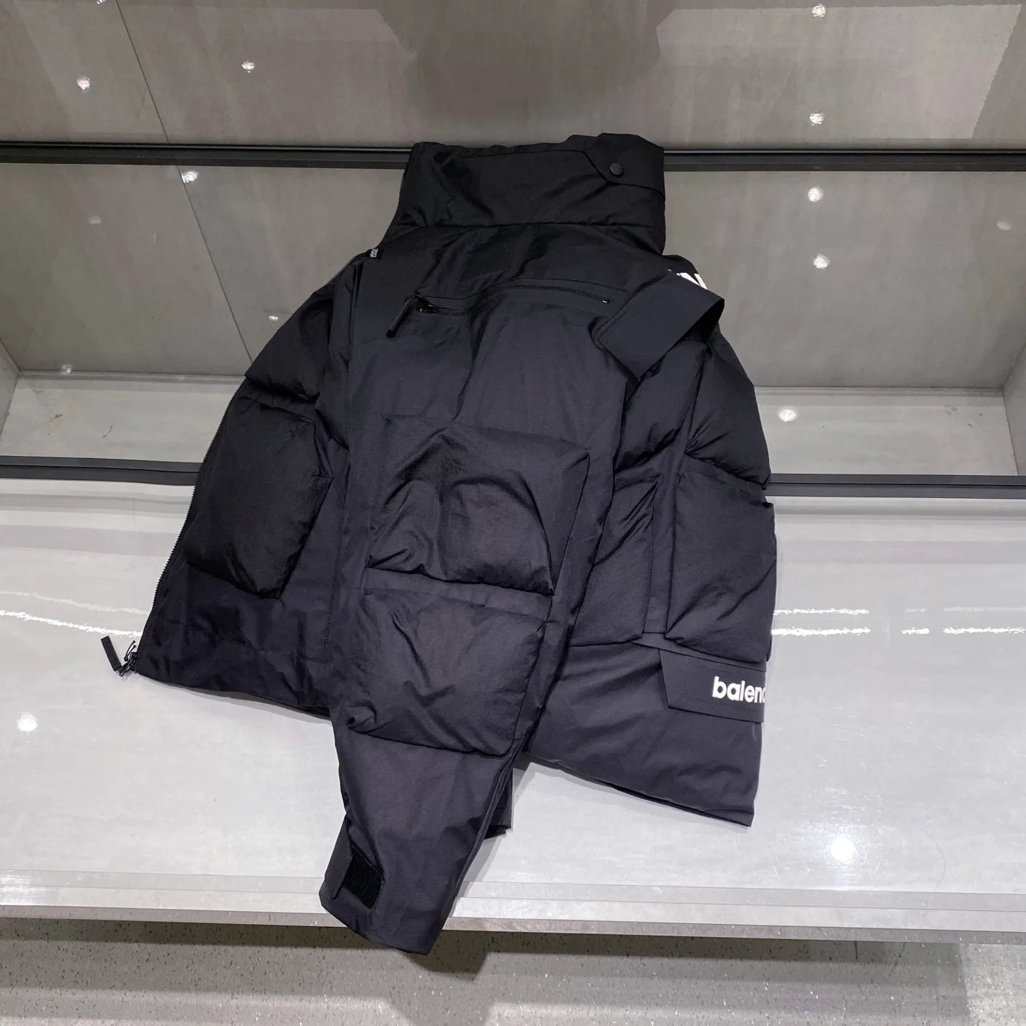 Куртки Мужские Balenciaga 339598