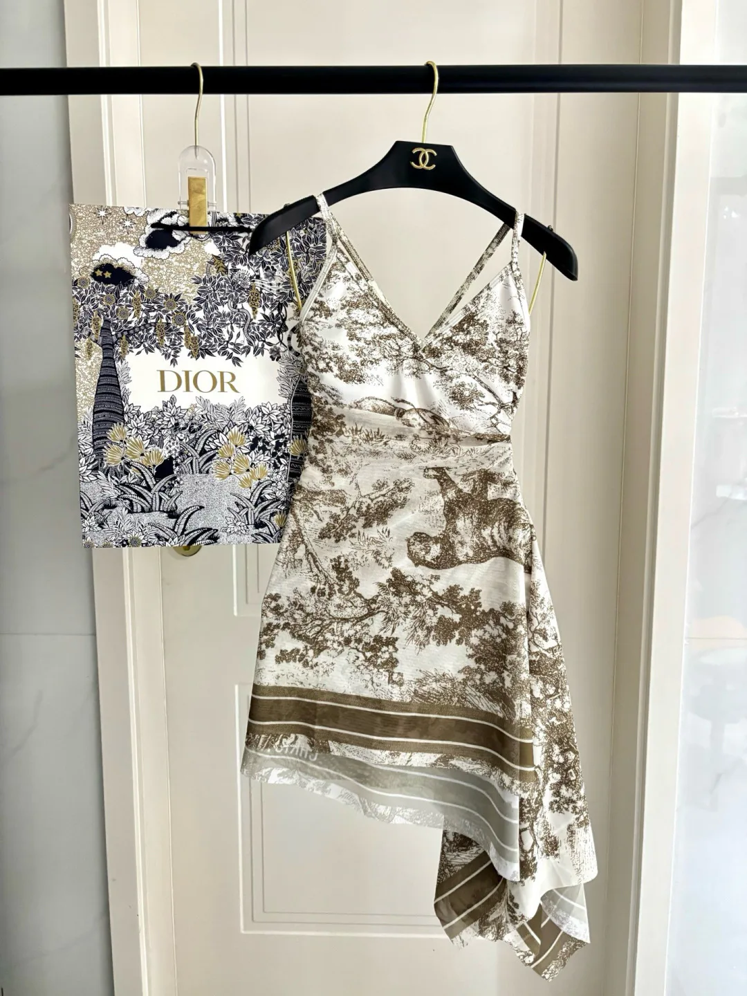 Купальники Женские Christian Dior 18003041