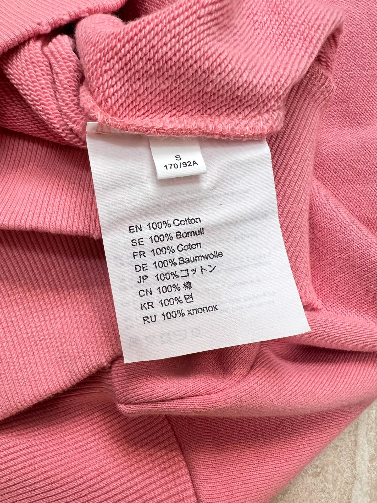 Свитшоты И Худи Женские Acne Studios 17301914