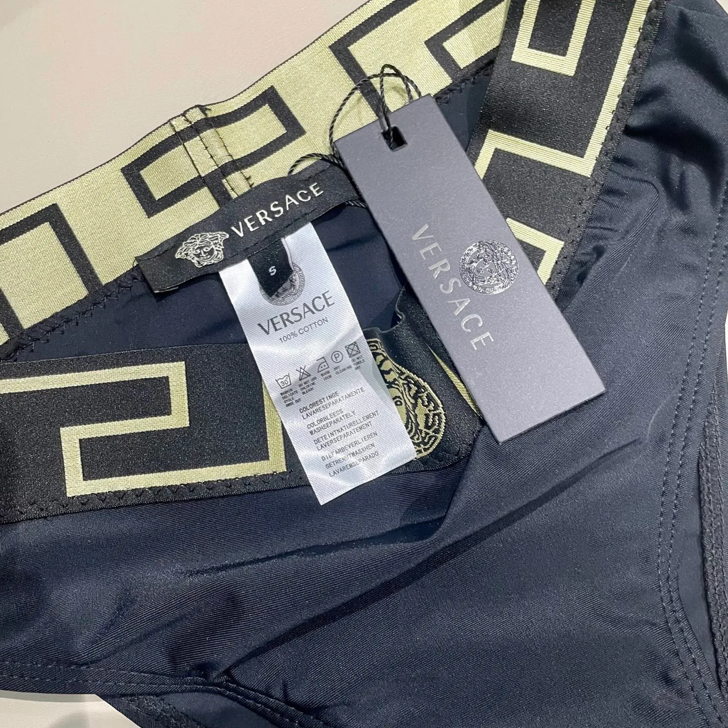 Купальники Женские Versace 11394324
