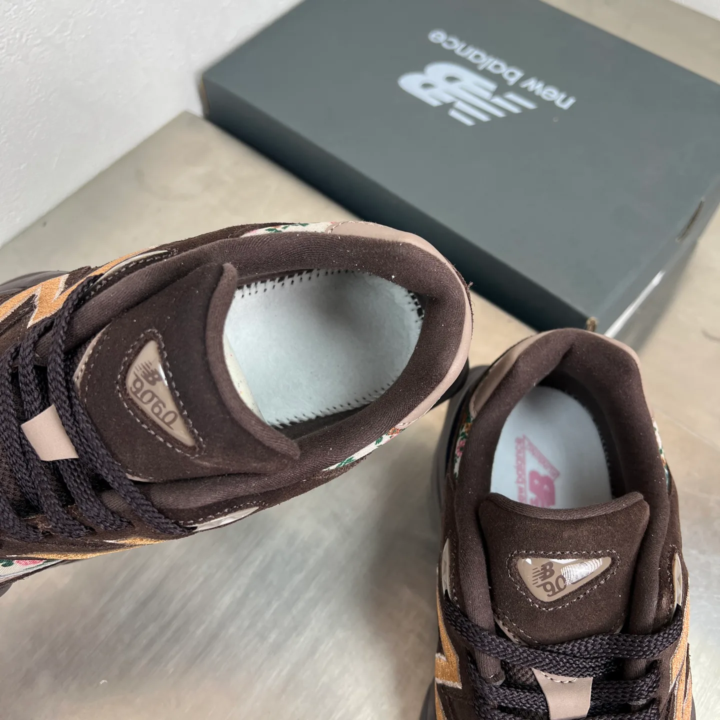 Кроссовки Женские New Balance 6280919