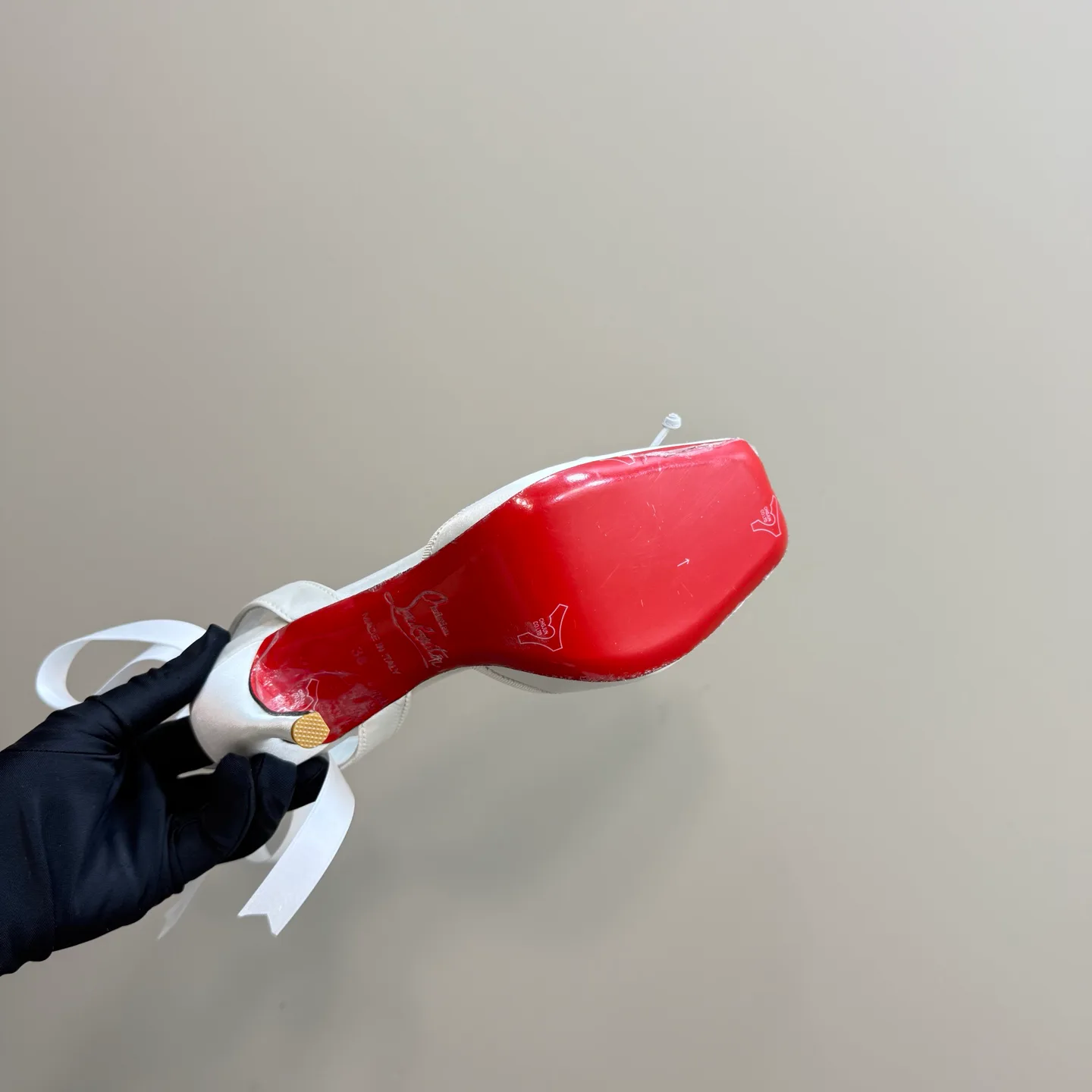 Туфли Женские Christian Louboutin 10577