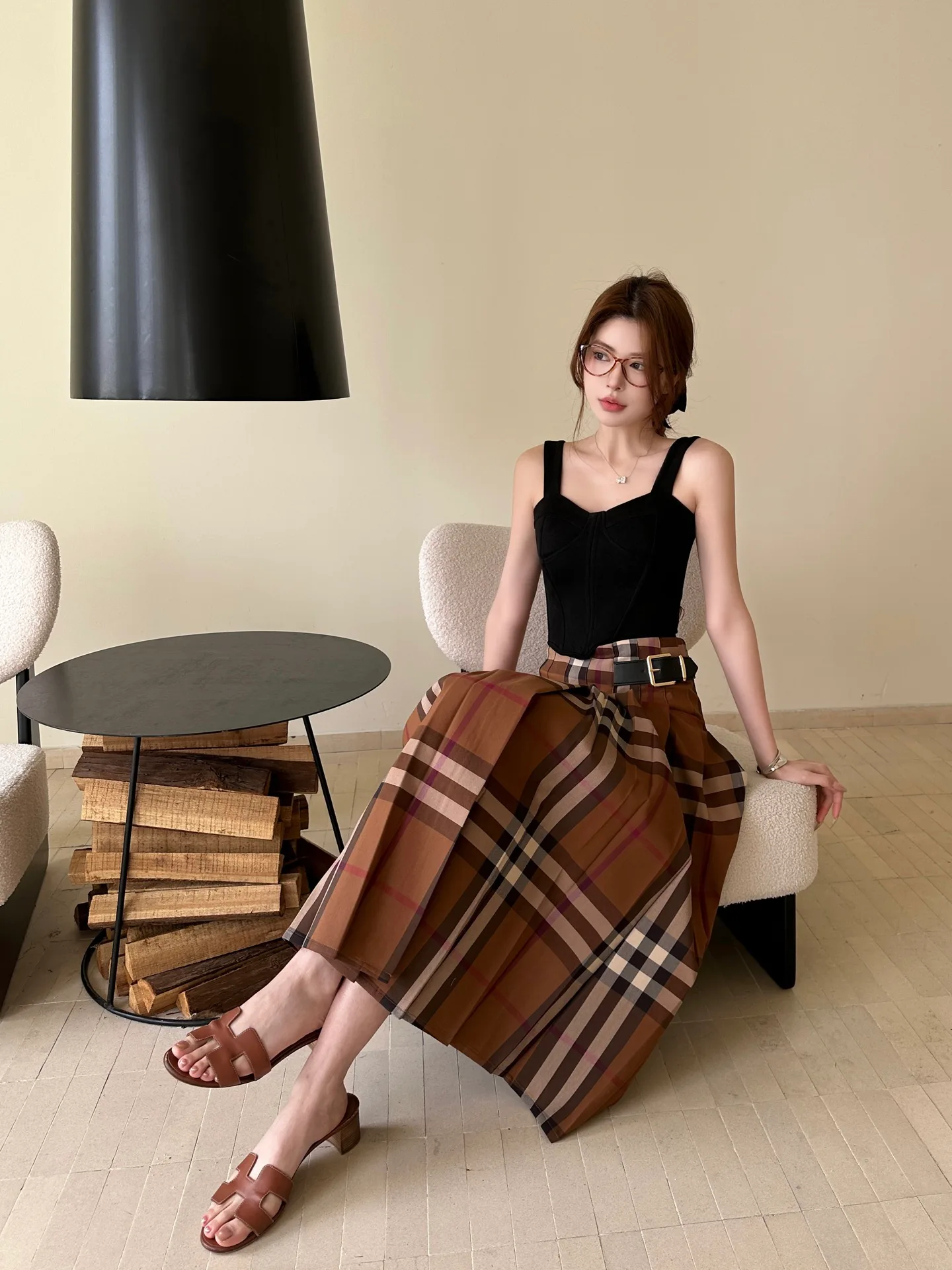 Юбки Женские Burberry 33650