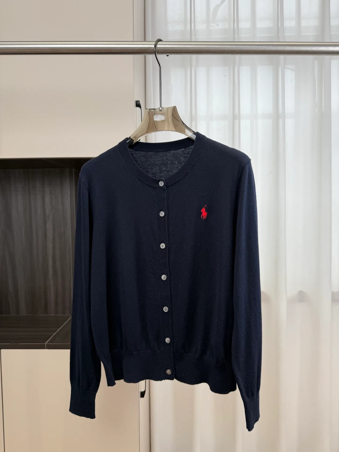 Лонгсливы Женские Ralph Lauren 11401875