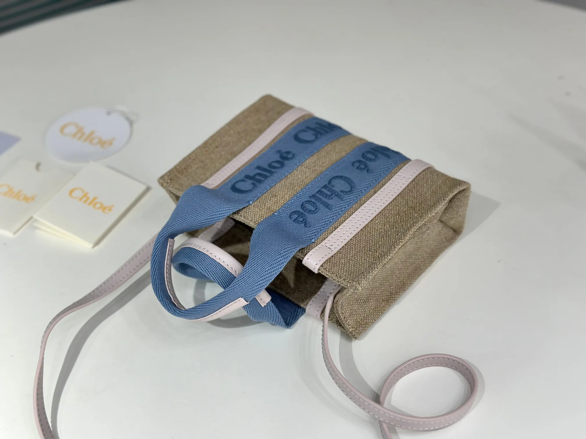 Сумки На Ремне Женские Chloe 90469