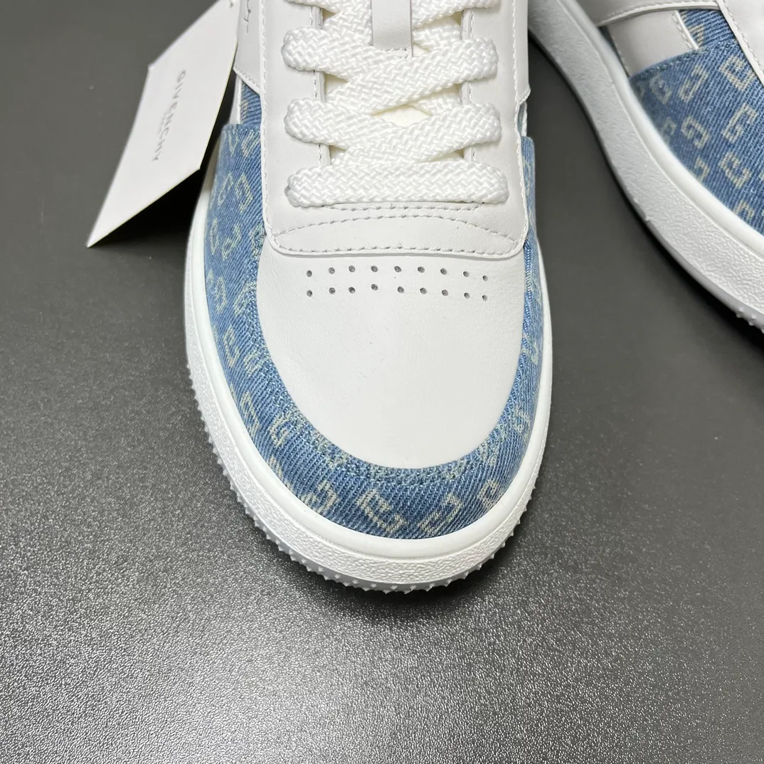 Кеды Мужские Givenchy 2622261