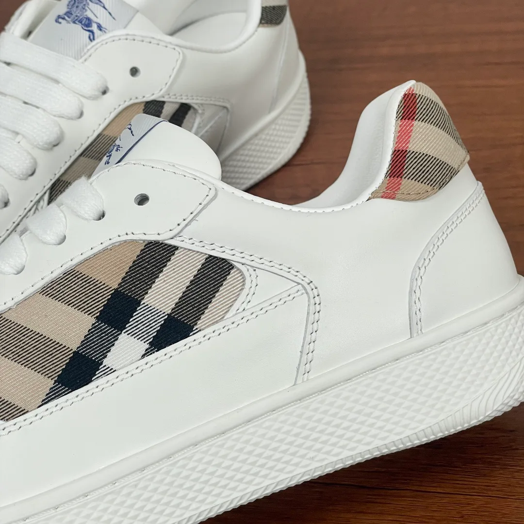 Кроссовки Мужские Burberry 2556162